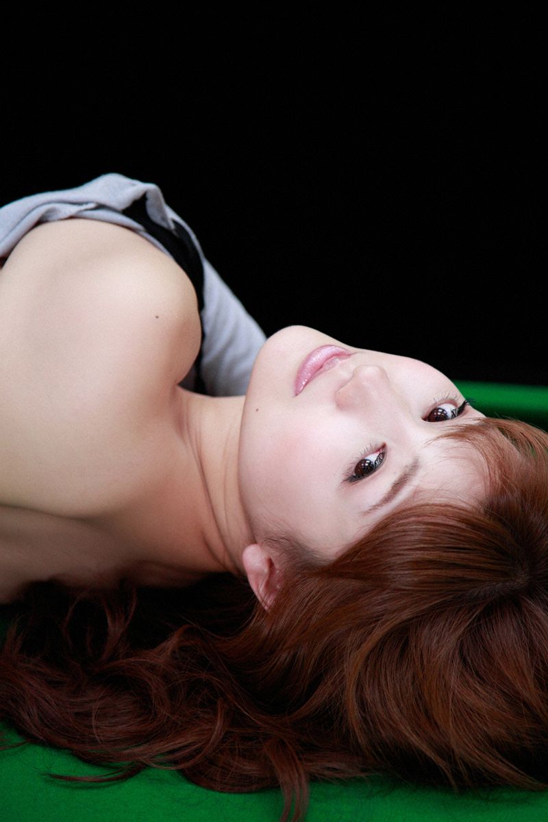 NO.92 Megumi Yasu 安惠美-图99