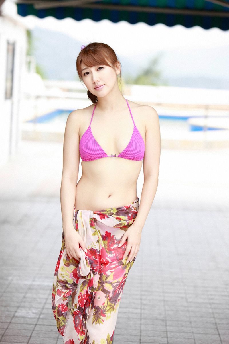 NO.92 Megumi Yasu 安惠美-图129