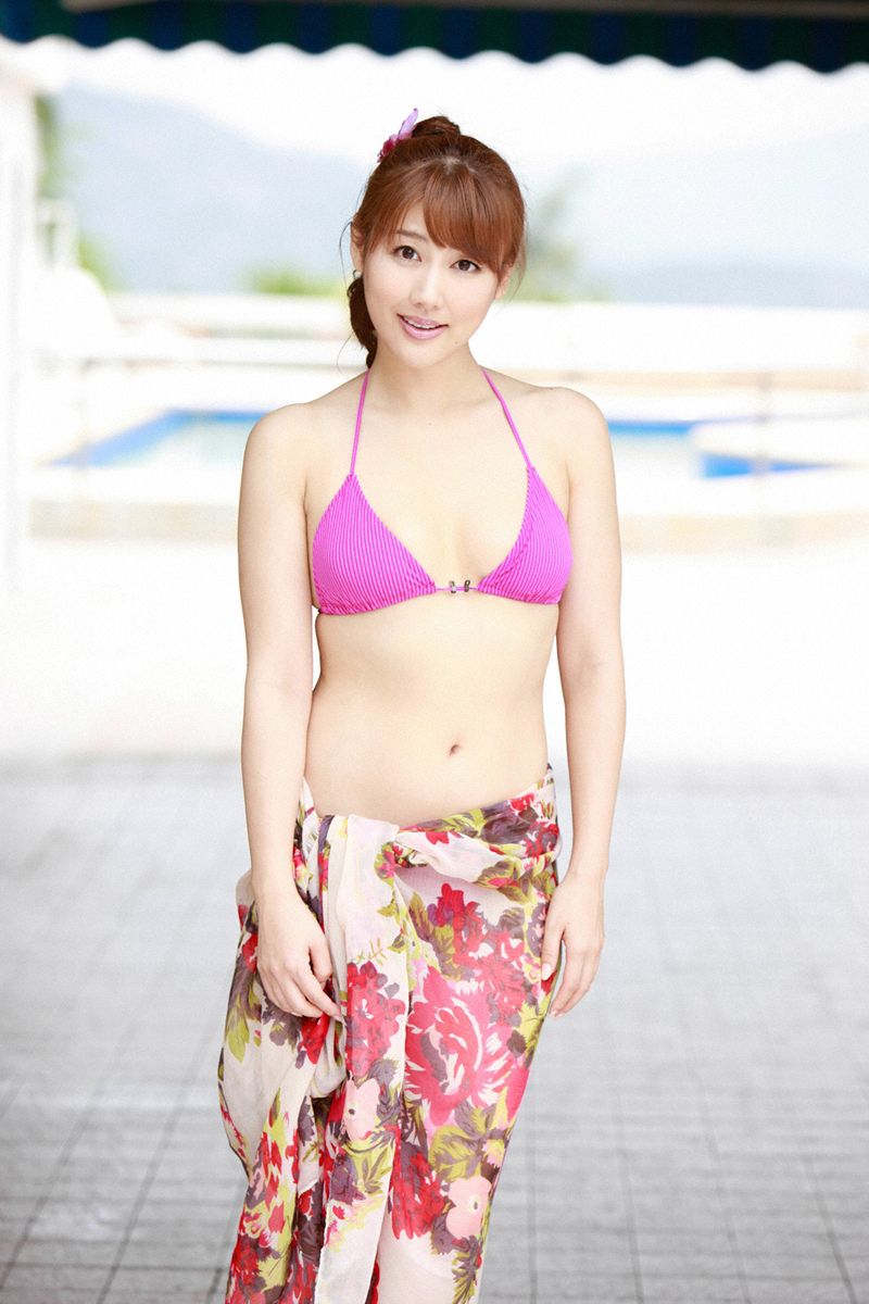 NO.92 Megumi Yasu 安惠美-图131