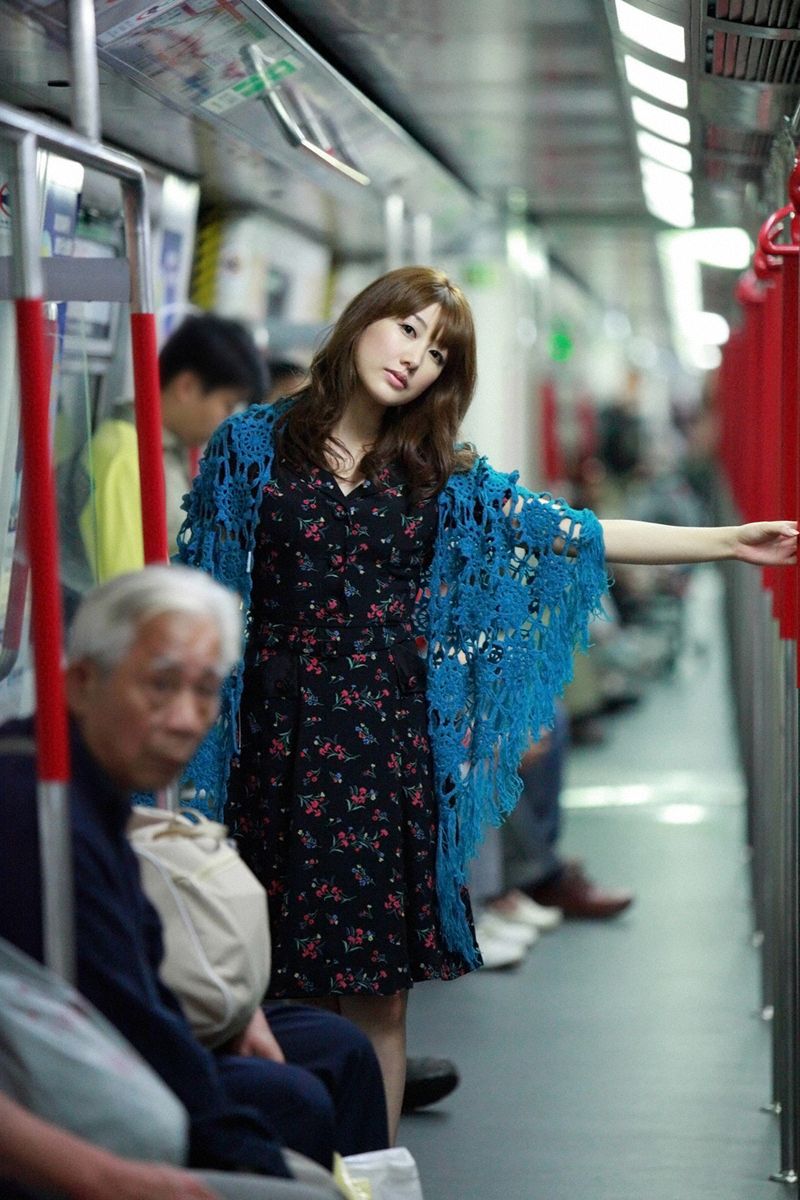 NO.92 Megumi Yasu 安惠美-图20