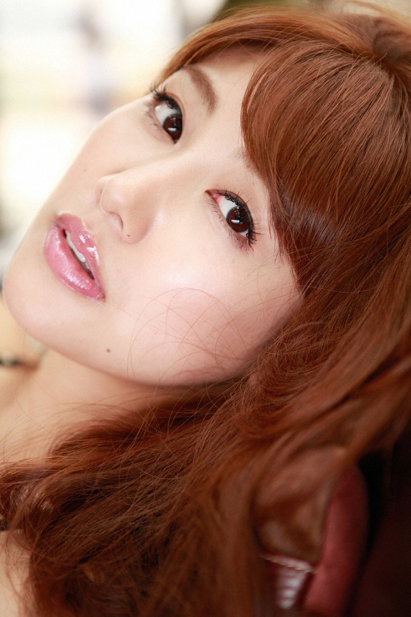 NO.92 Megumi Yasu 安惠美-图224