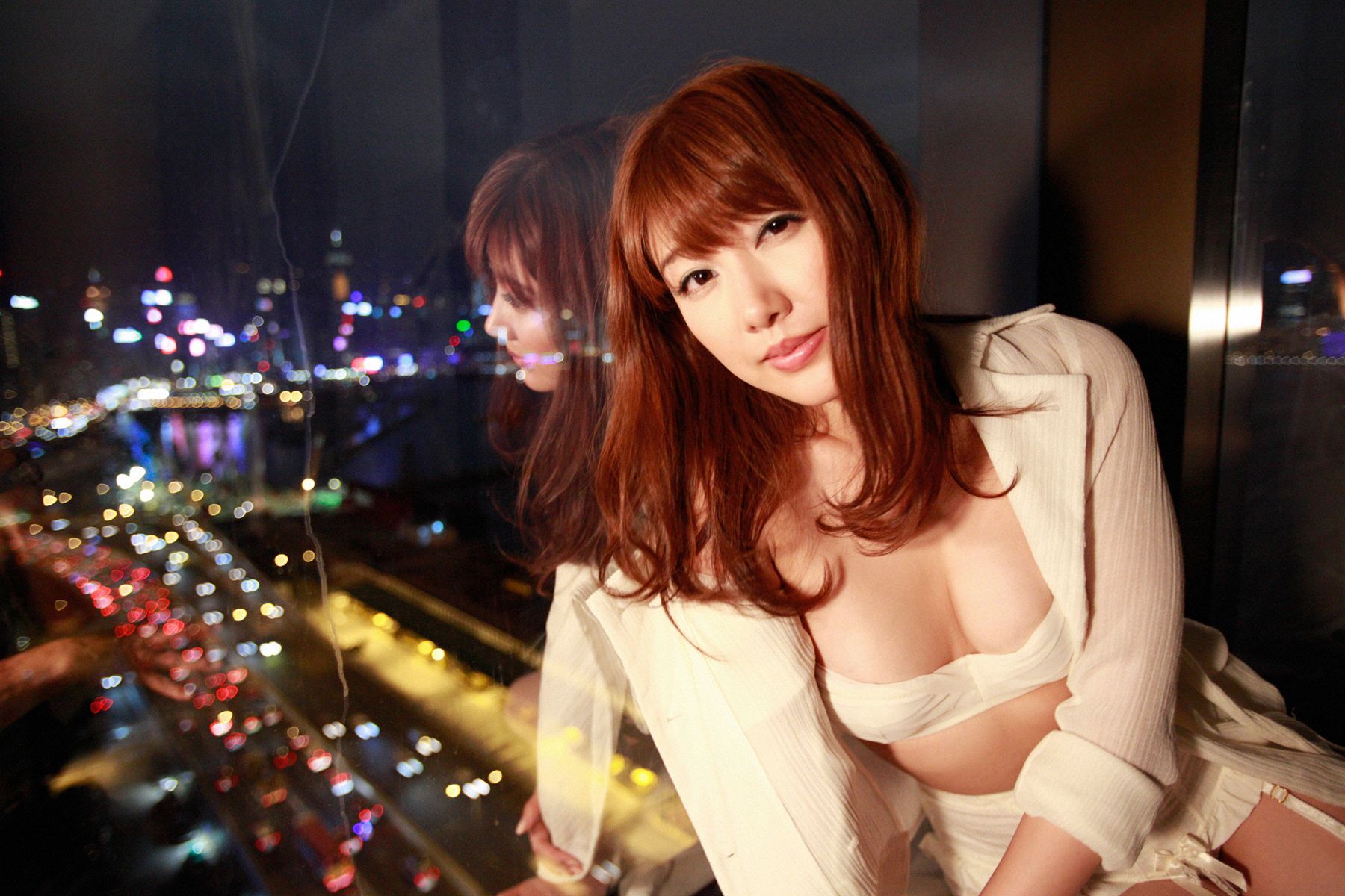 NO.92 Megumi Yasu 安惠美-图242