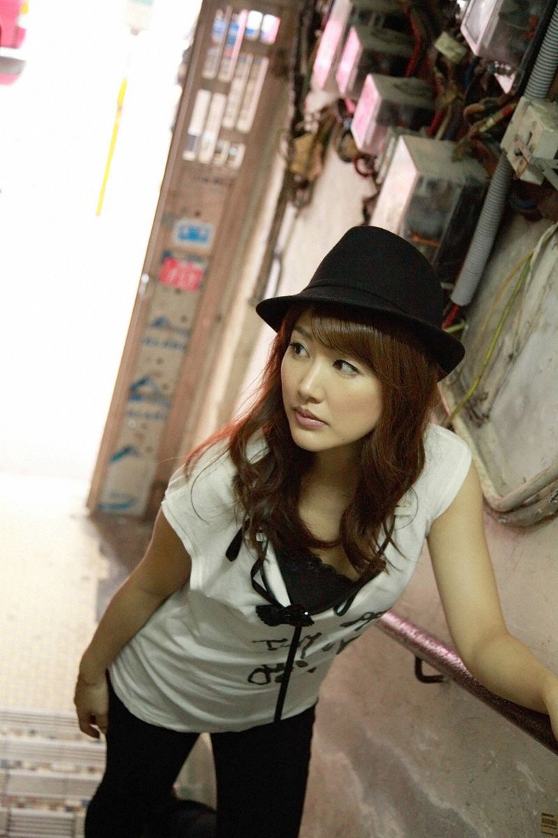 NO.92 Megumi Yasu 安惠美-图30