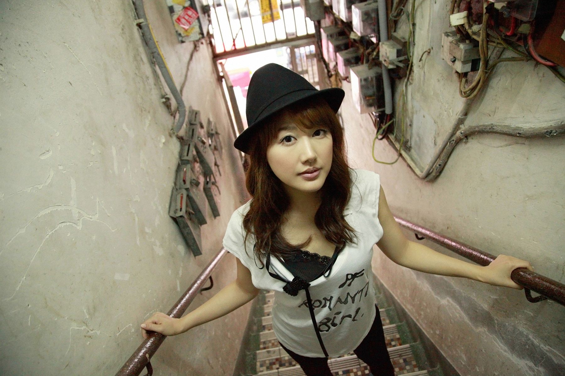 NO.92 Megumi Yasu 安惠美-图31