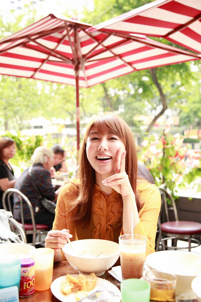 NO.92 Megumi Yasu 安惠美-图35