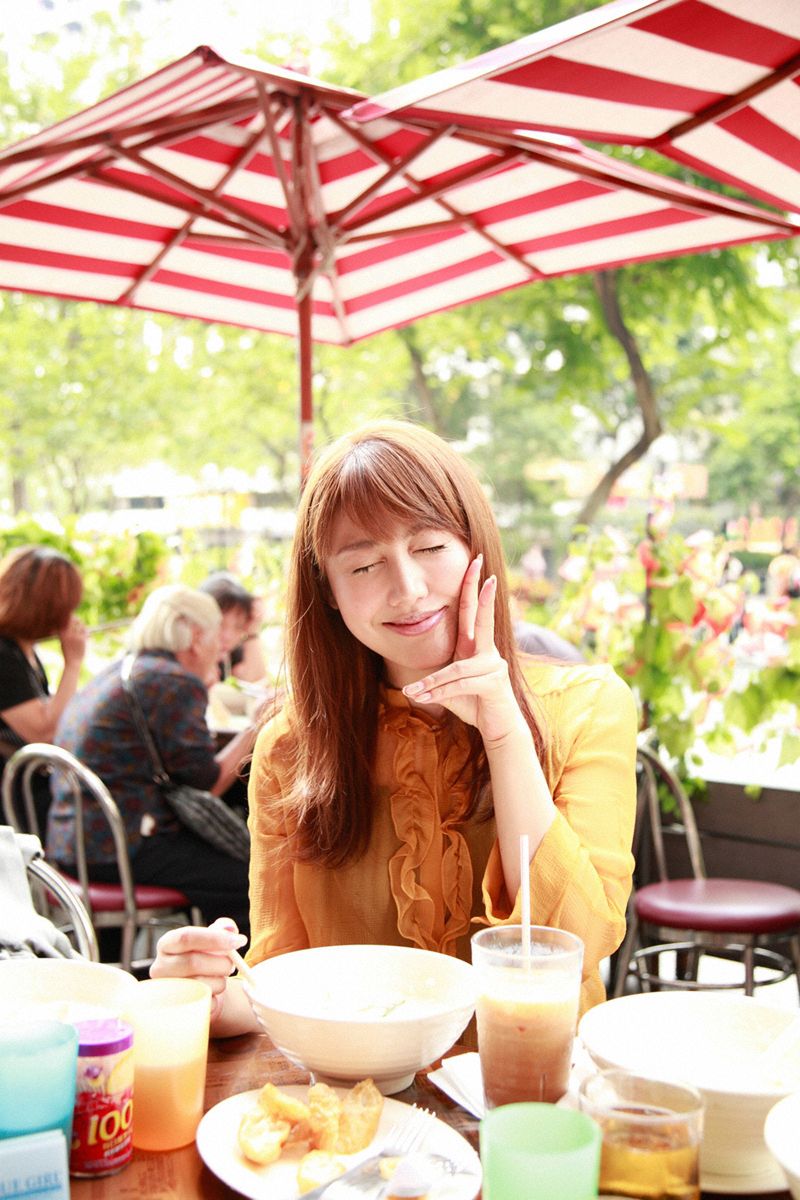 NO.92 Megumi Yasu 安惠美-图36