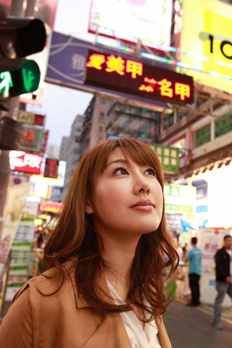 NO.92 Megumi Yasu 安惠美-图42