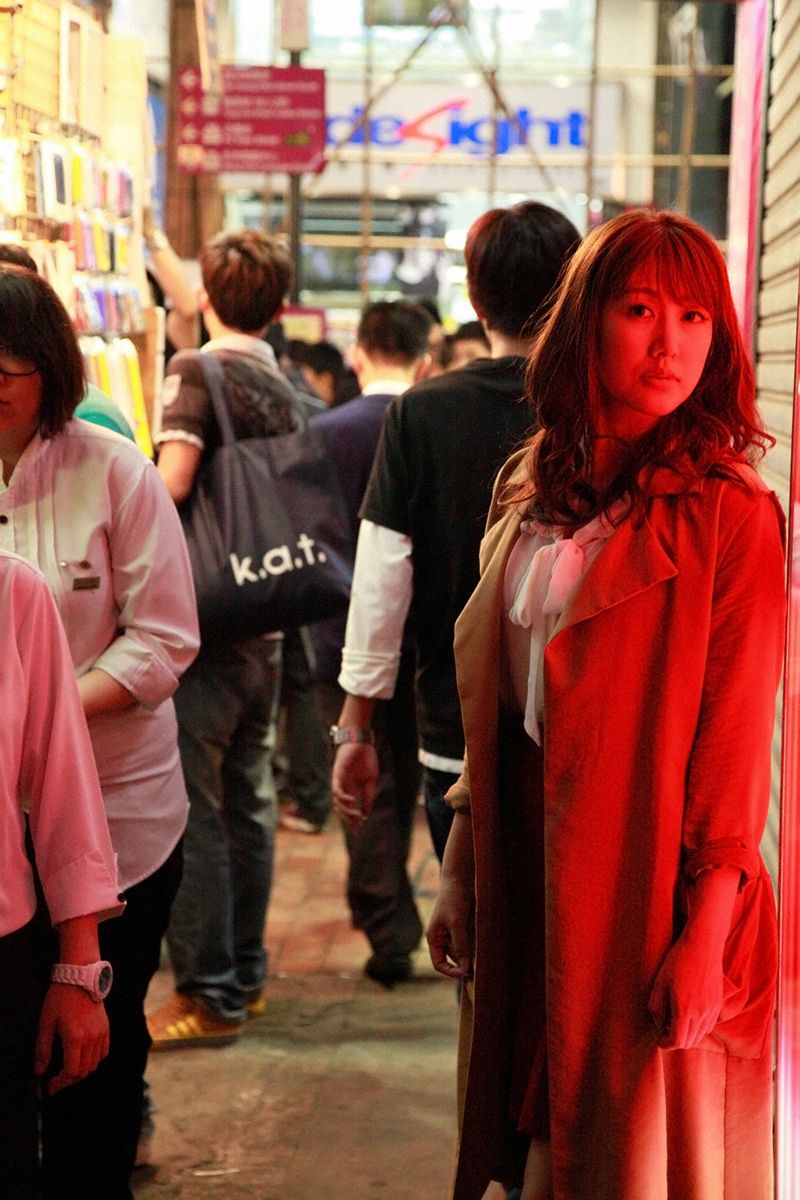 NO.92 Megumi Yasu 安惠美-图49