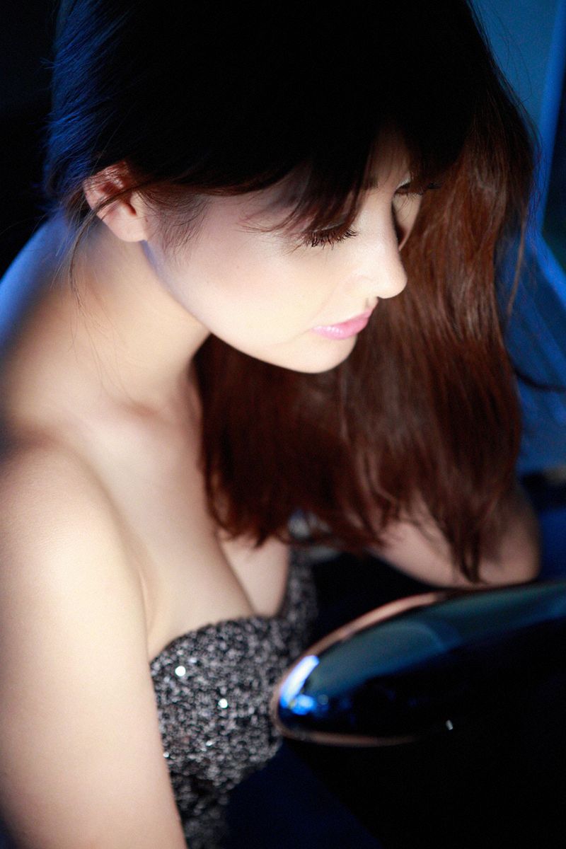 NO.92 Megumi Yasu 安惠美-图69