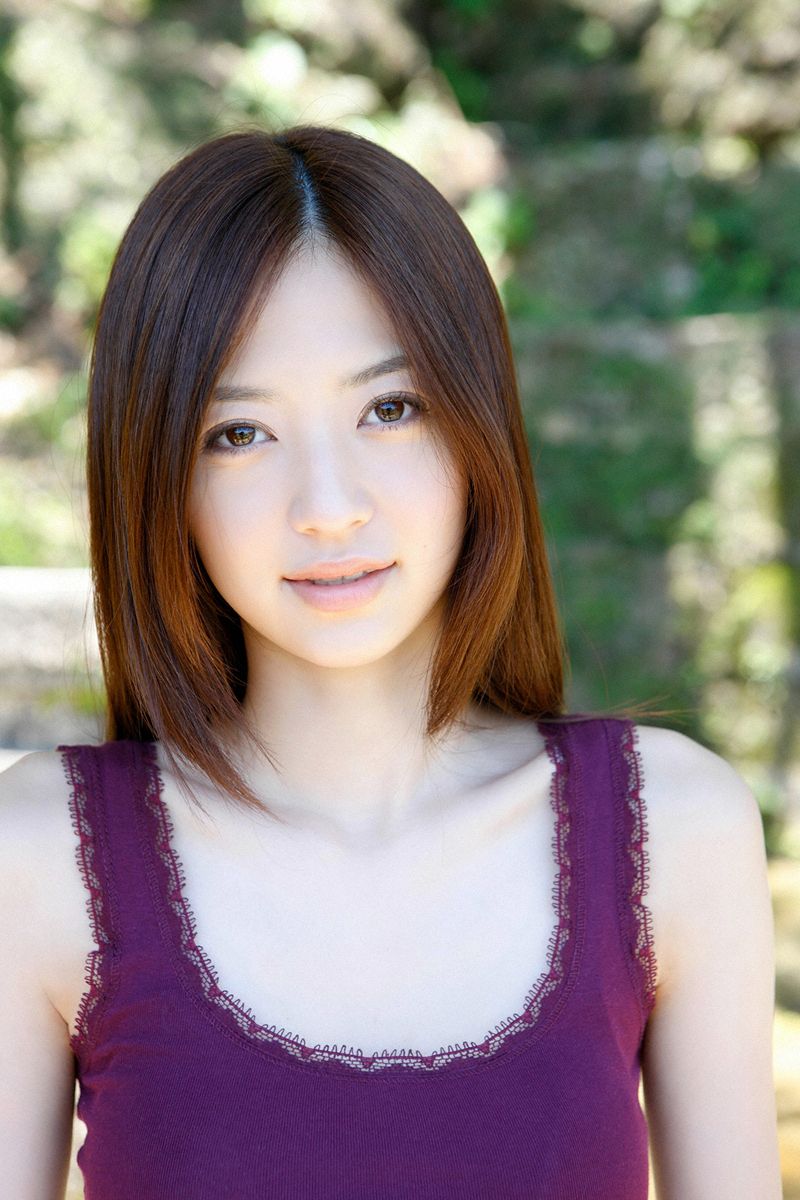 NO.93 Rina Aizawa 逢沢りな/逢泽莉娜-图113