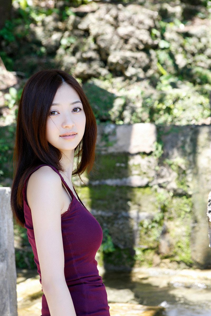 NO.93 Rina Aizawa 逢沢りな/逢泽莉娜-图114