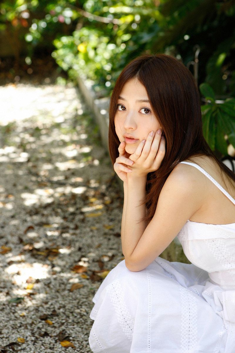 NO.93 Rina Aizawa 逢沢りな/逢泽莉娜-图11