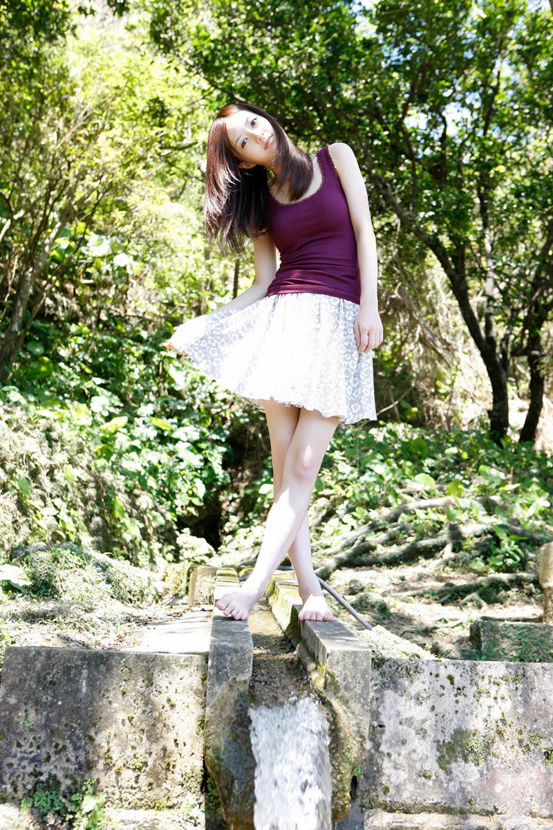 NO.93 Rina Aizawa 逢沢りな/逢泽莉娜-图119