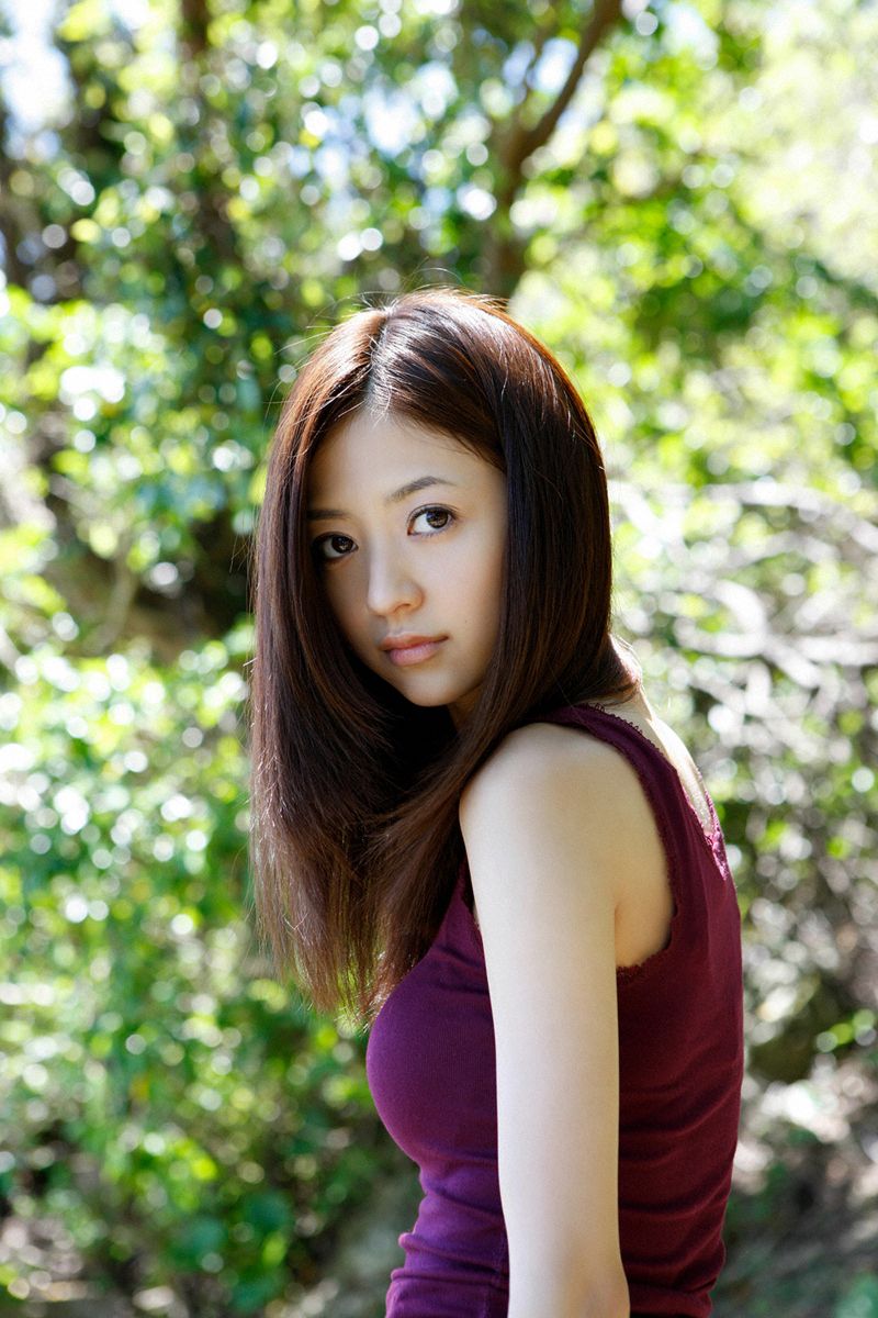 NO.93 Rina Aizawa 逢沢りな/逢泽莉娜-图120