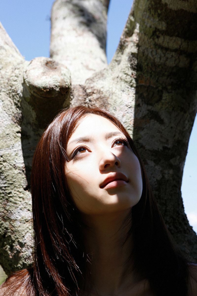 NO.93 Rina Aizawa 逢沢りな/逢泽莉娜-图124