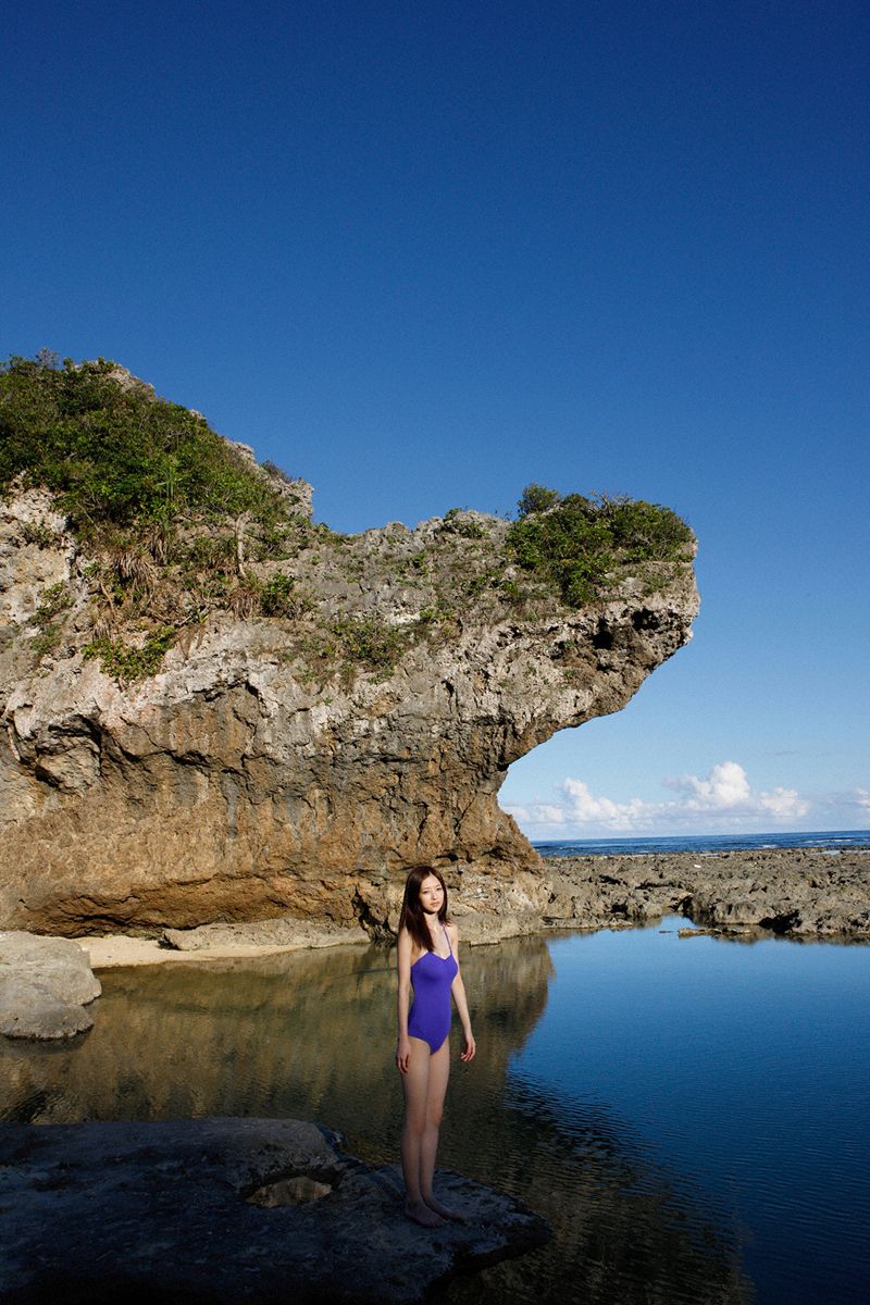 NO.93 Rina Aizawa 逢沢りな/逢泽莉娜-图130