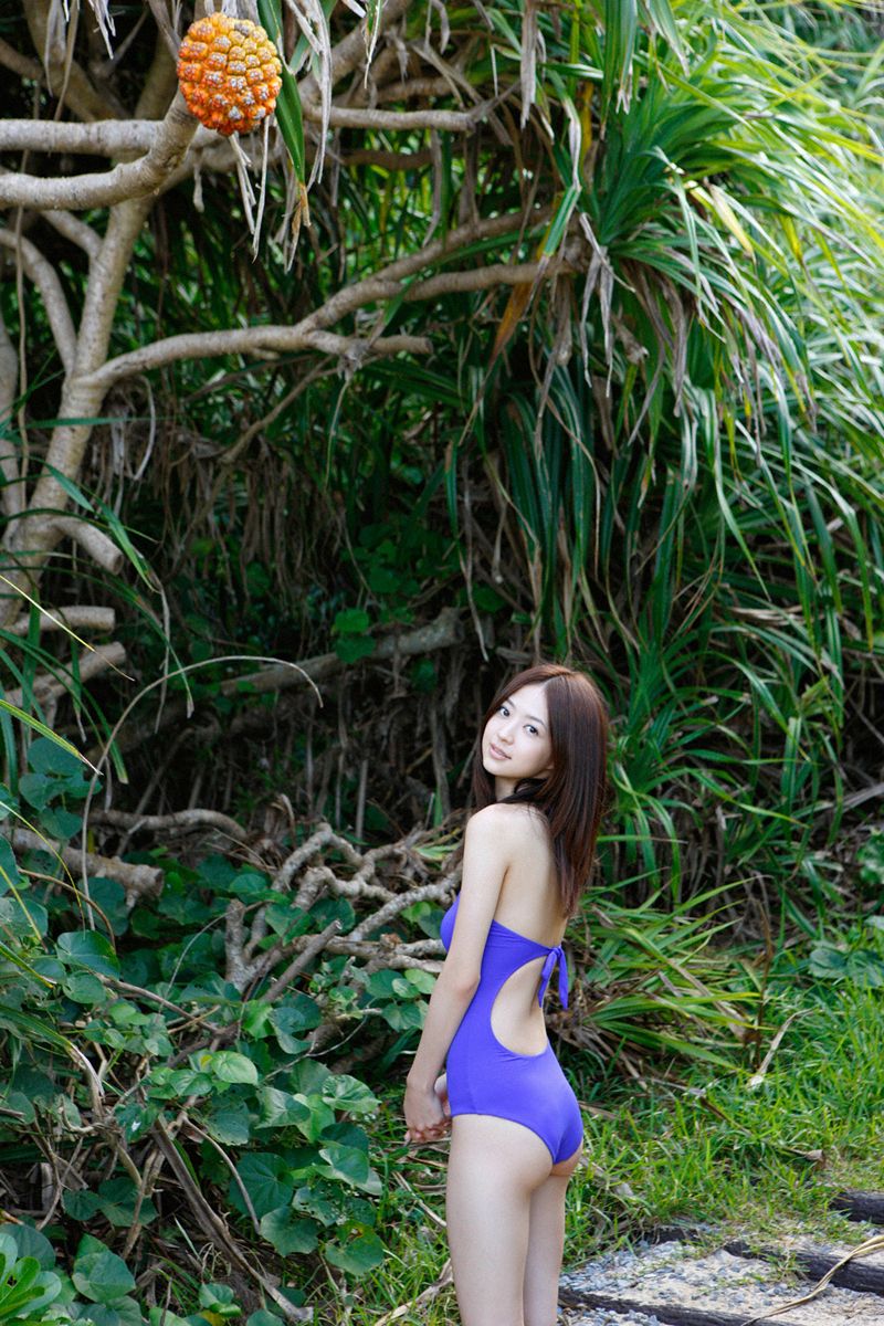 NO.93 Rina Aizawa 逢沢りな/逢泽莉娜-图133