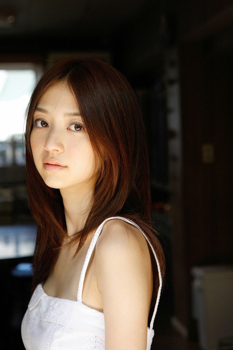 NO.93 Rina Aizawa 逢沢りな/逢泽莉娜-图14