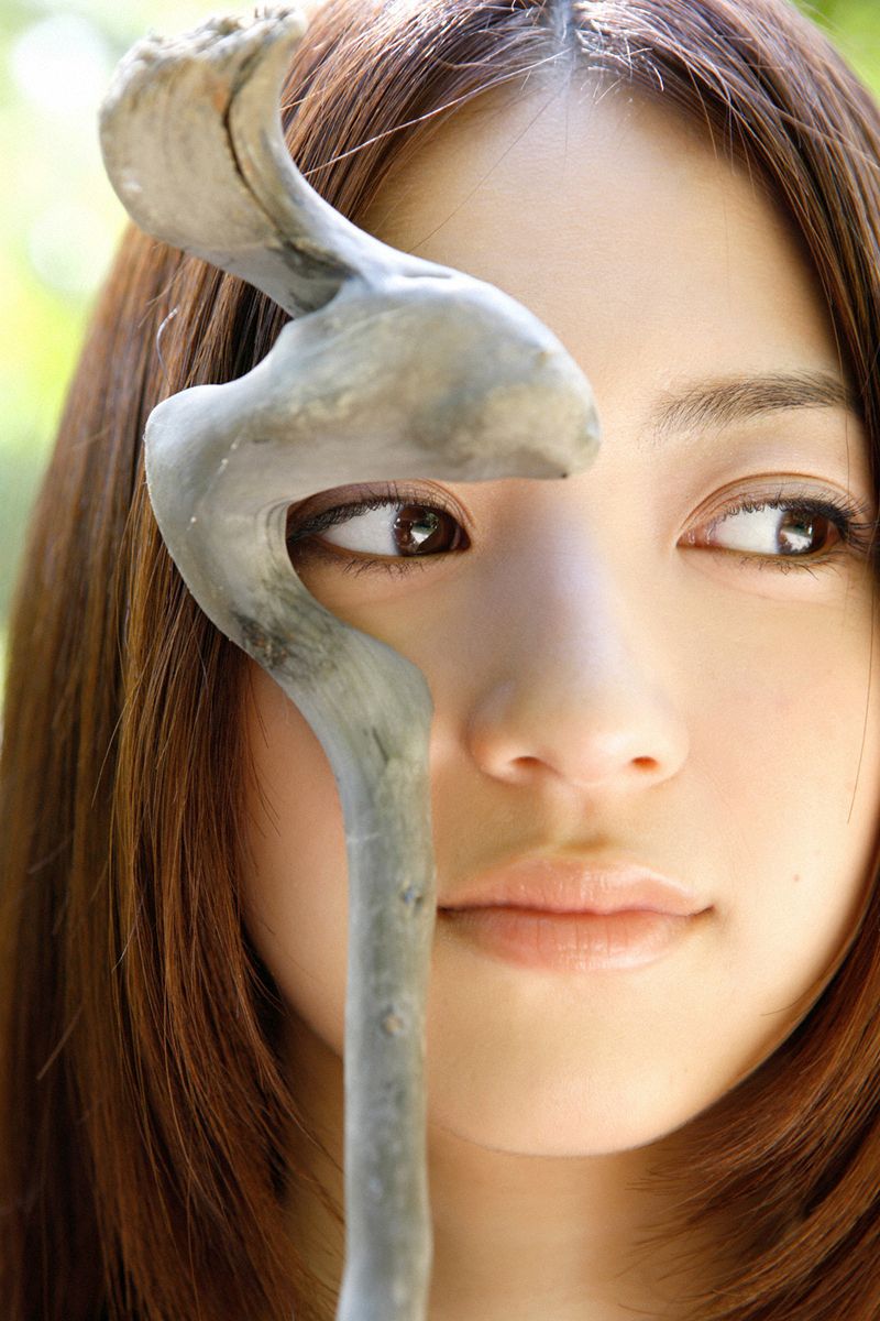 NO.93 Rina Aizawa 逢沢りな/逢泽莉娜-图166