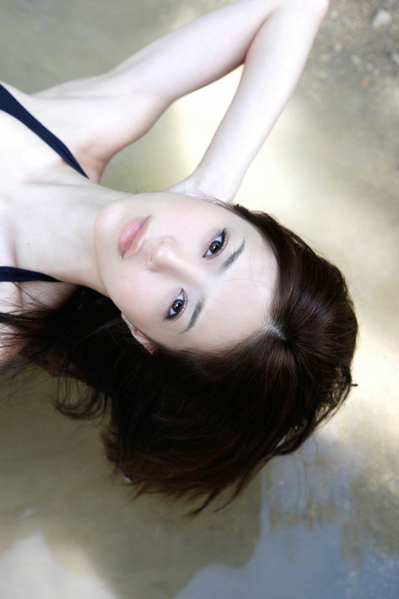 NO.93 Rina Aizawa 逢沢りな/逢泽莉娜-图168