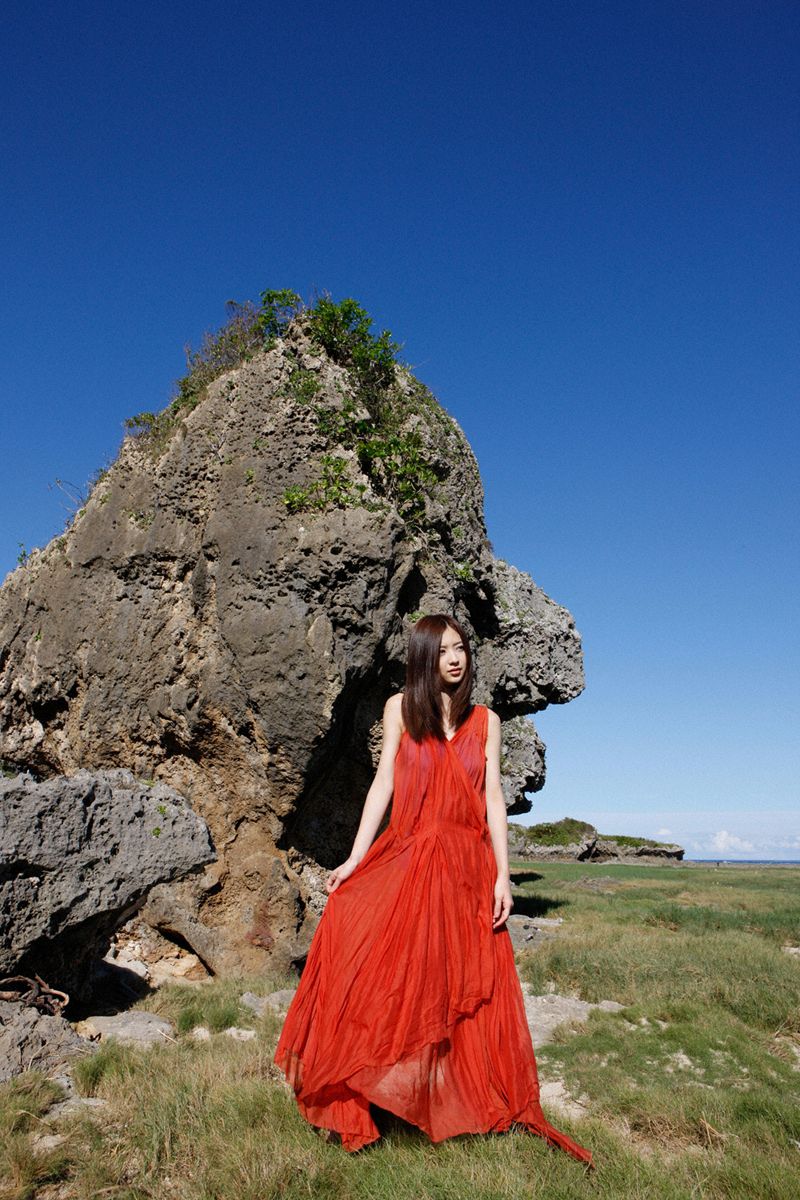 NO.93 Rina Aizawa 逢沢りな/逢泽莉娜-图176