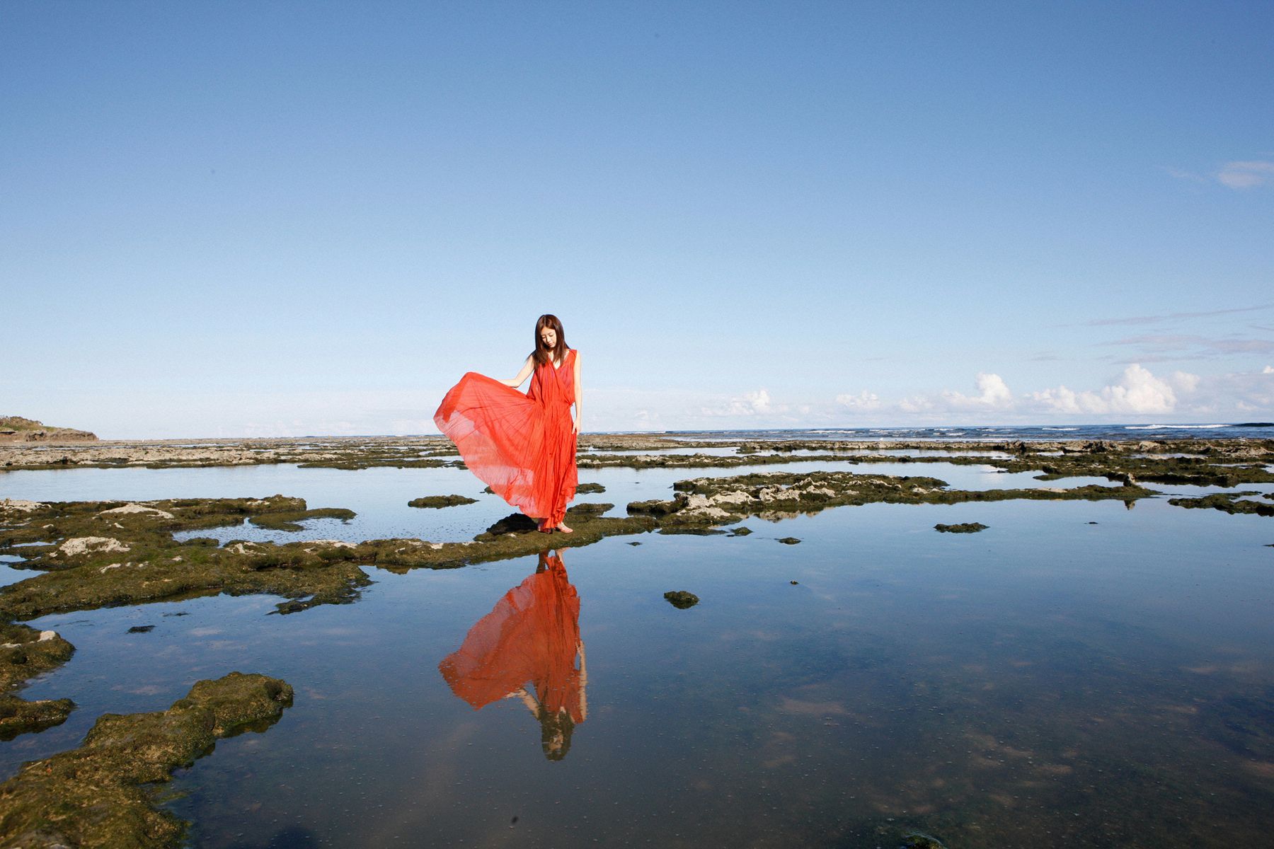 NO.93 Rina Aizawa 逢沢りな/逢泽莉娜-图185