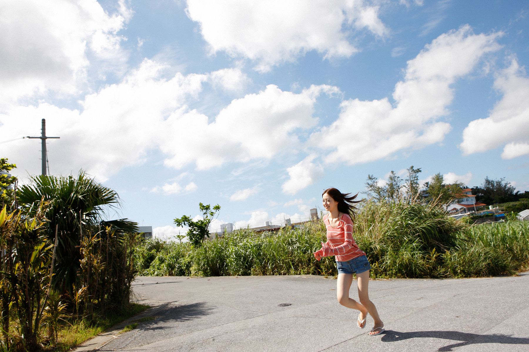 NO.93 Rina Aizawa 逢沢りな/逢泽莉娜-图188