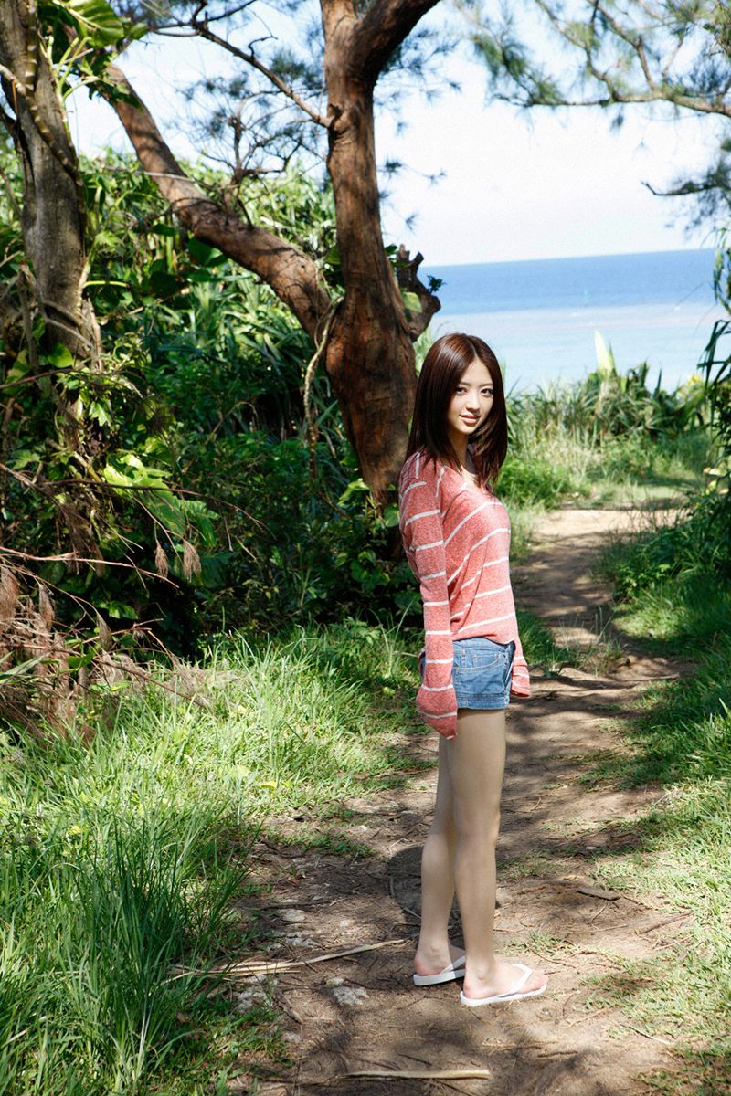 NO.93 Rina Aizawa 逢沢りな/逢泽莉娜-图189