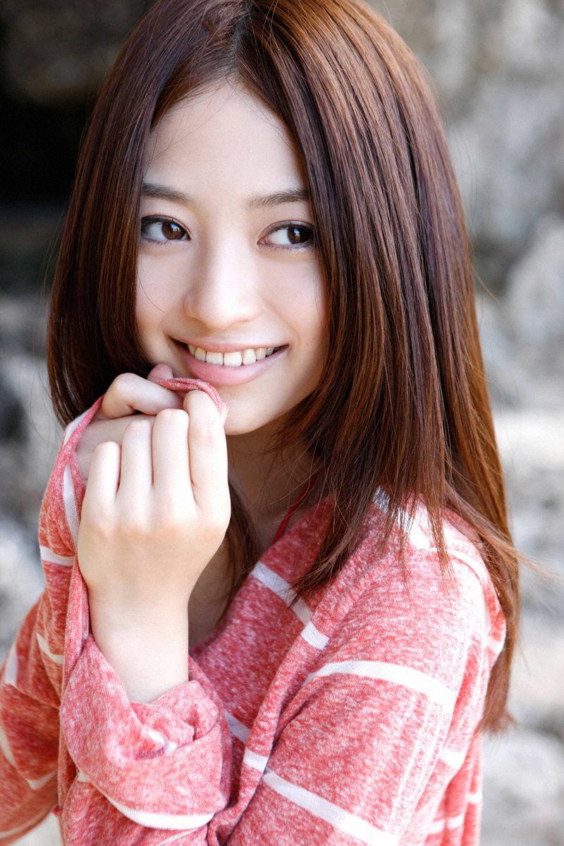 NO.93 Rina Aizawa 逢沢りな/逢泽莉娜-图194