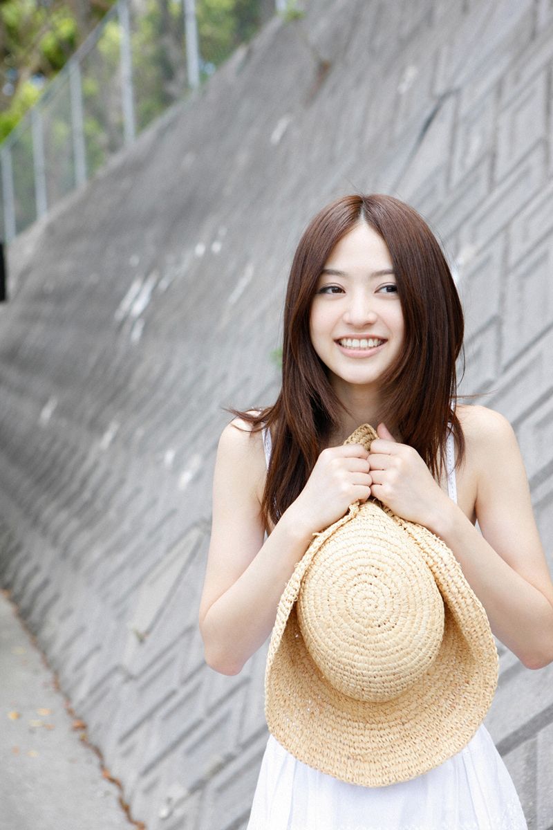 NO.93 Rina Aizawa 逢沢りな/逢泽莉娜-图1