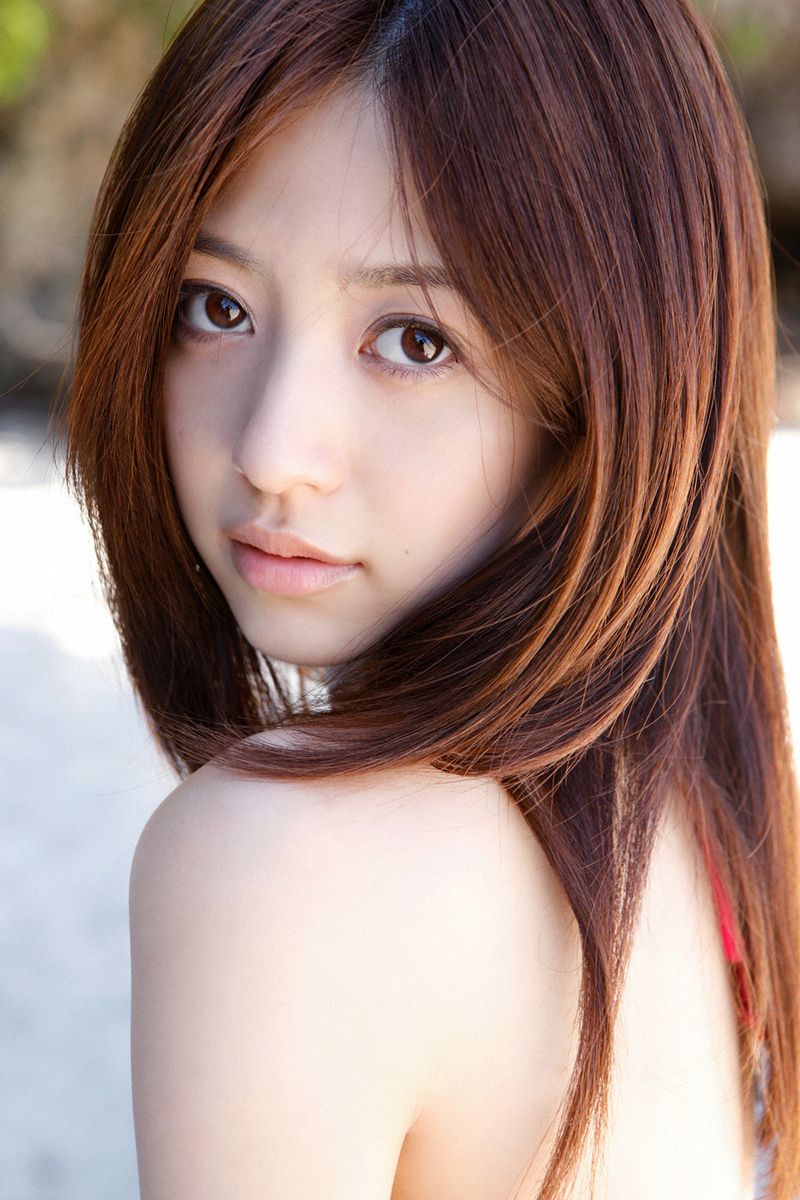 NO.93 Rina Aizawa 逢沢りな/逢泽莉娜-图224