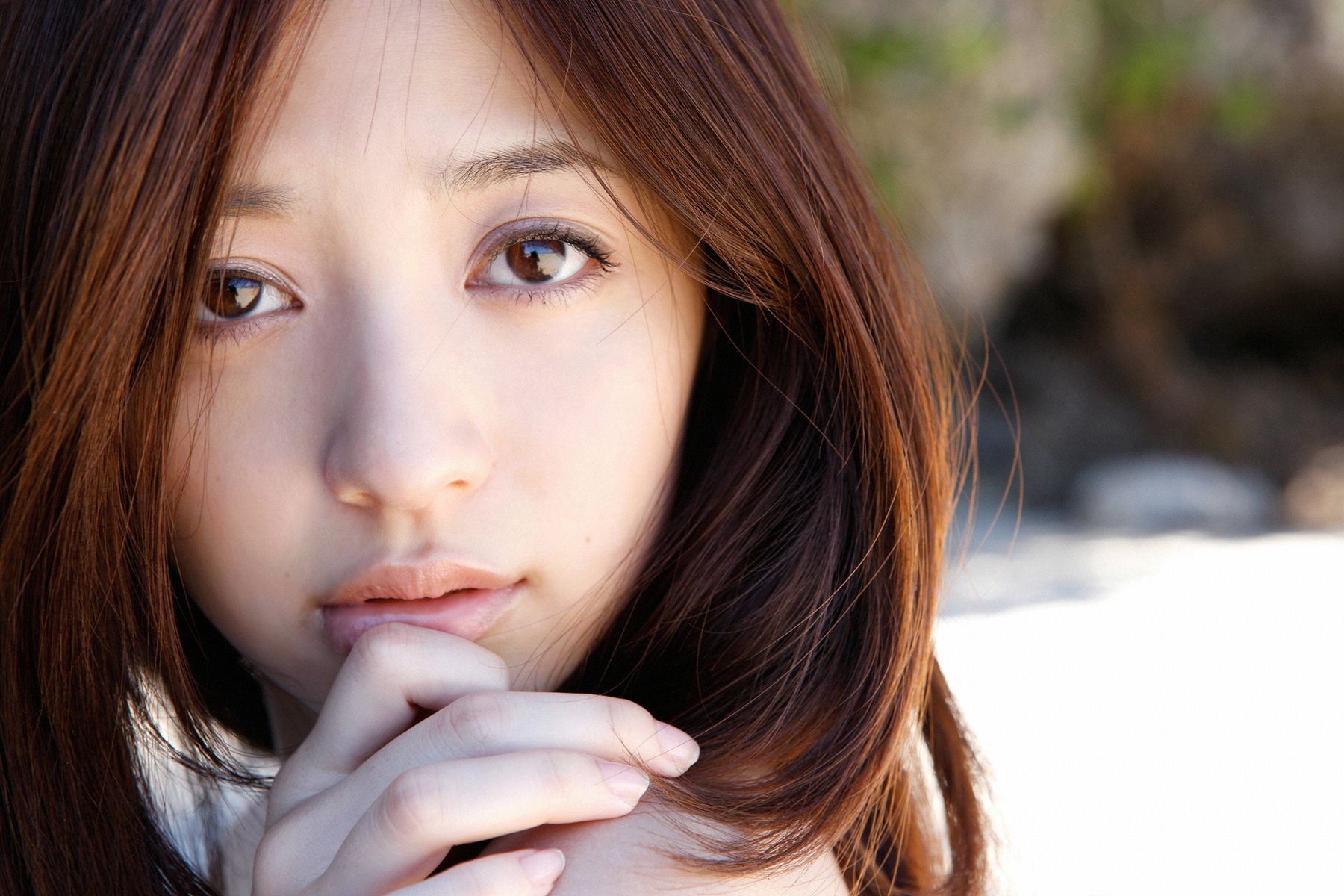 NO.93 Rina Aizawa 逢沢りな/逢泽莉娜-图225