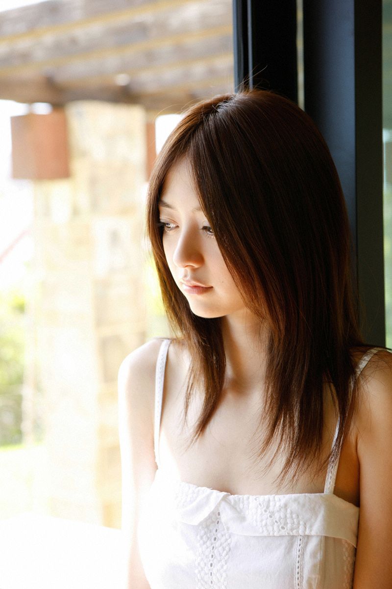 NO.93 Rina Aizawa 逢沢りな/逢泽莉娜-图23