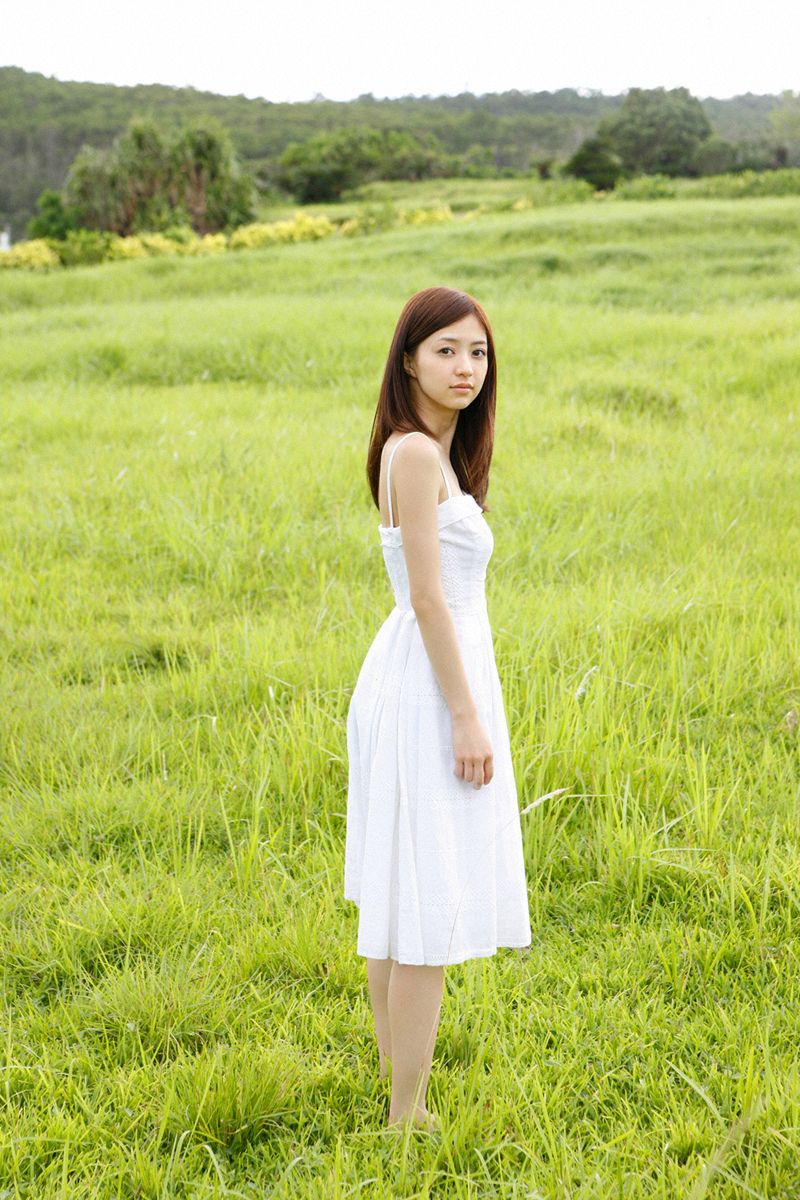 NO.93 Rina Aizawa 逢沢りな/逢泽莉娜-图25