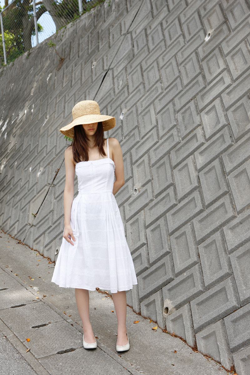 NO.93 Rina Aizawa 逢沢りな/逢泽莉娜-图3