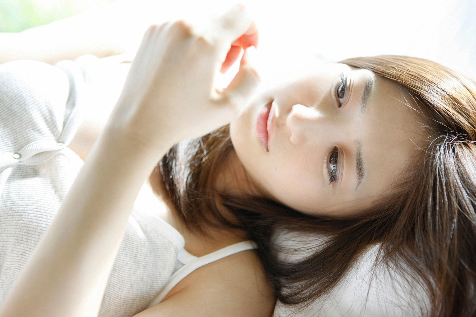 NO.93 Rina Aizawa 逢沢りな/逢泽莉娜-图39