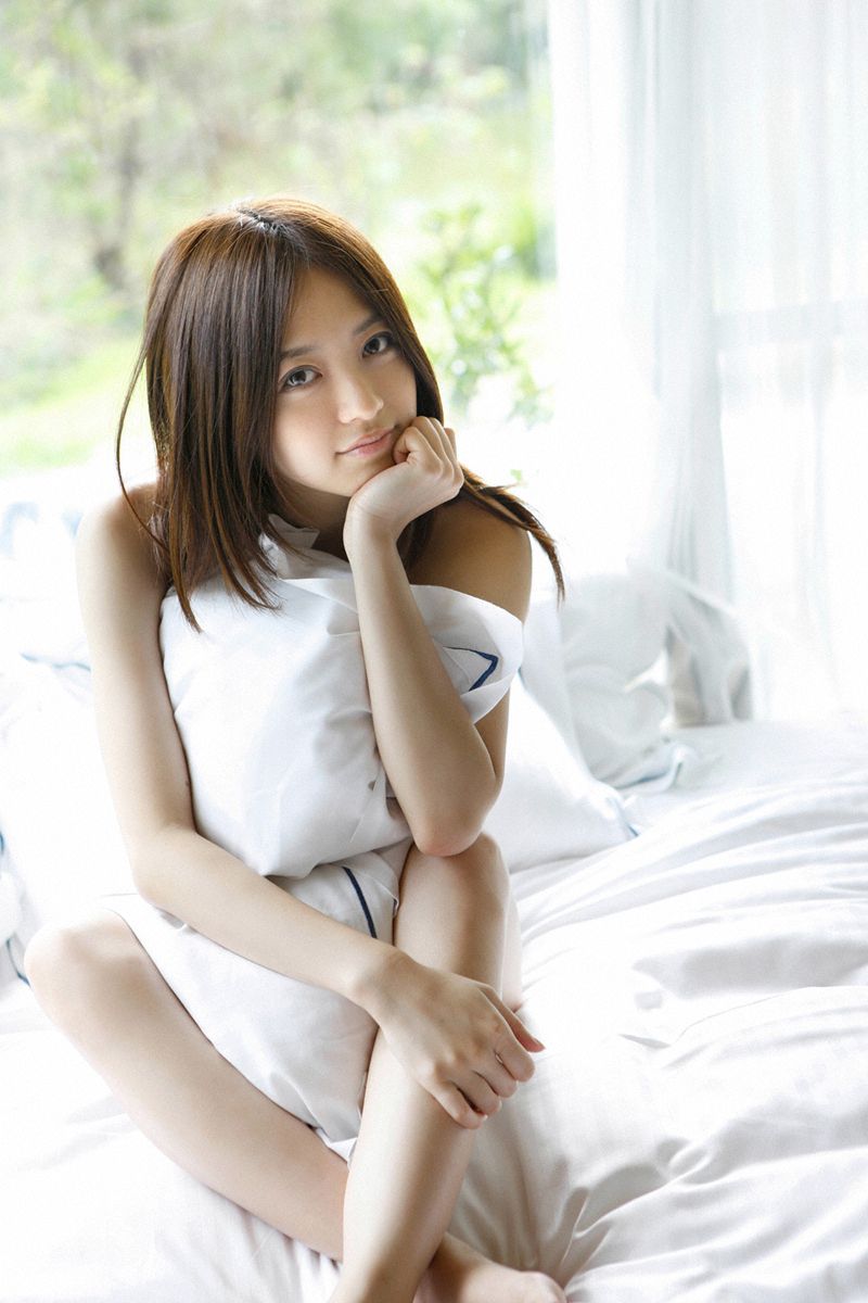 NO.93 Rina Aizawa 逢沢りな/逢泽莉娜-图45