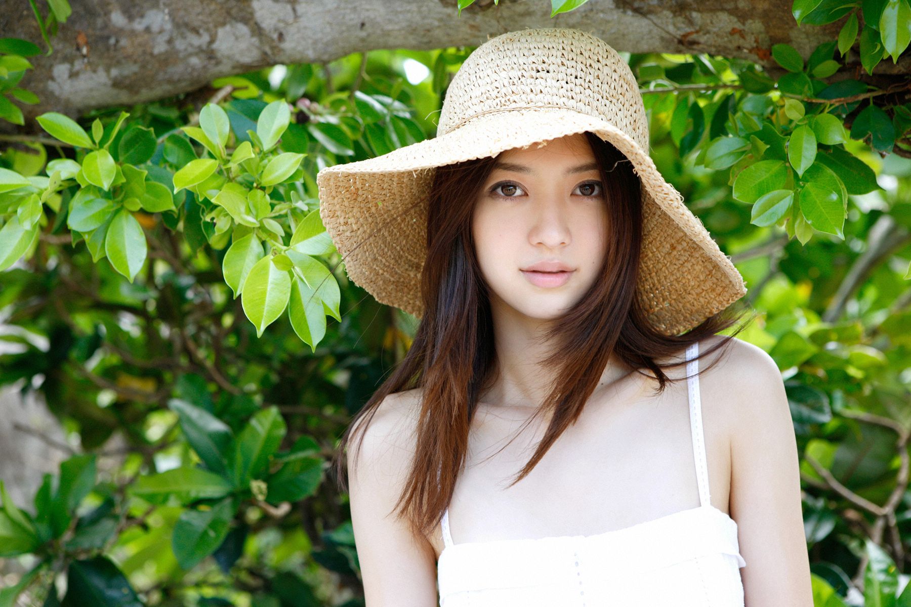 NO.93 Rina Aizawa 逢沢りな/逢泽莉娜-图5