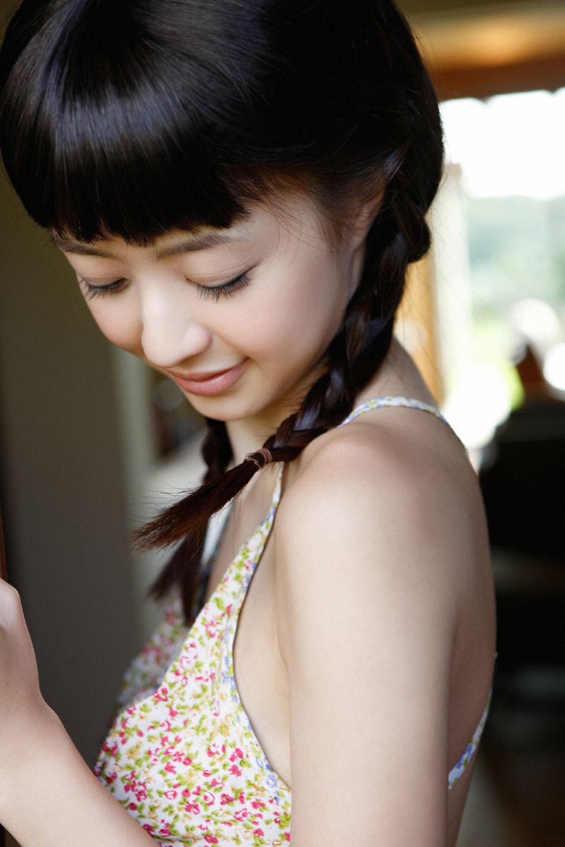 NO.93 Rina Aizawa 逢沢りな/逢泽莉娜-图63