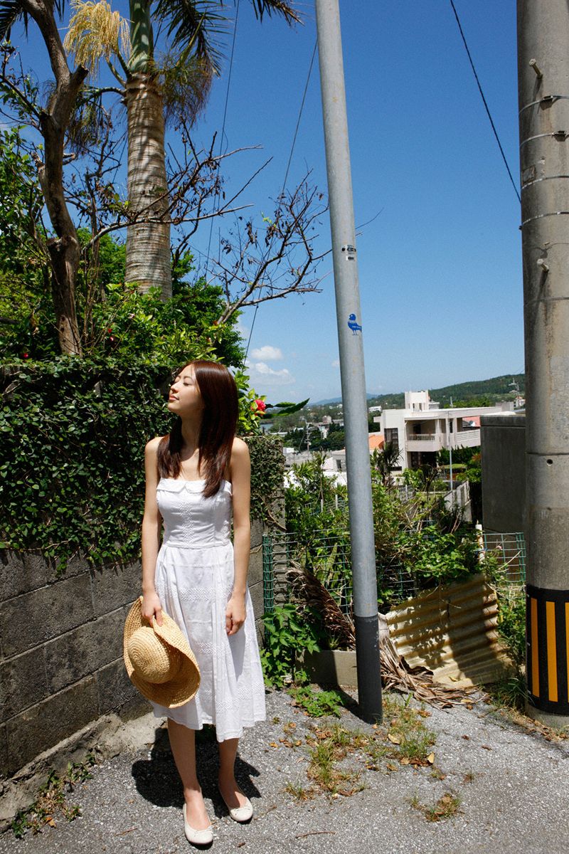 NO.93 Rina Aizawa 逢沢りな/逢泽莉娜-图7