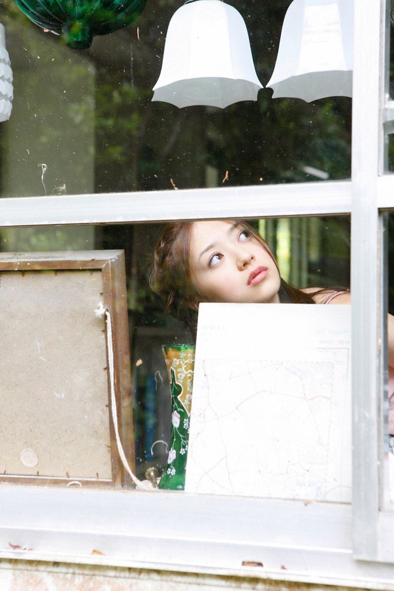 NO.93 Rina Aizawa 逢沢りな/逢泽莉娜-图79