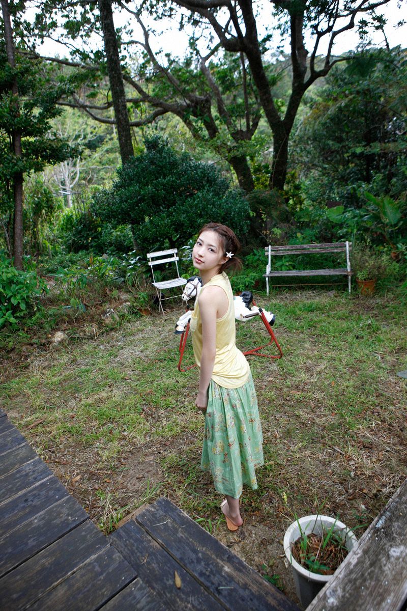 NO.93 Rina Aizawa 逢沢りな/逢泽莉娜-图85