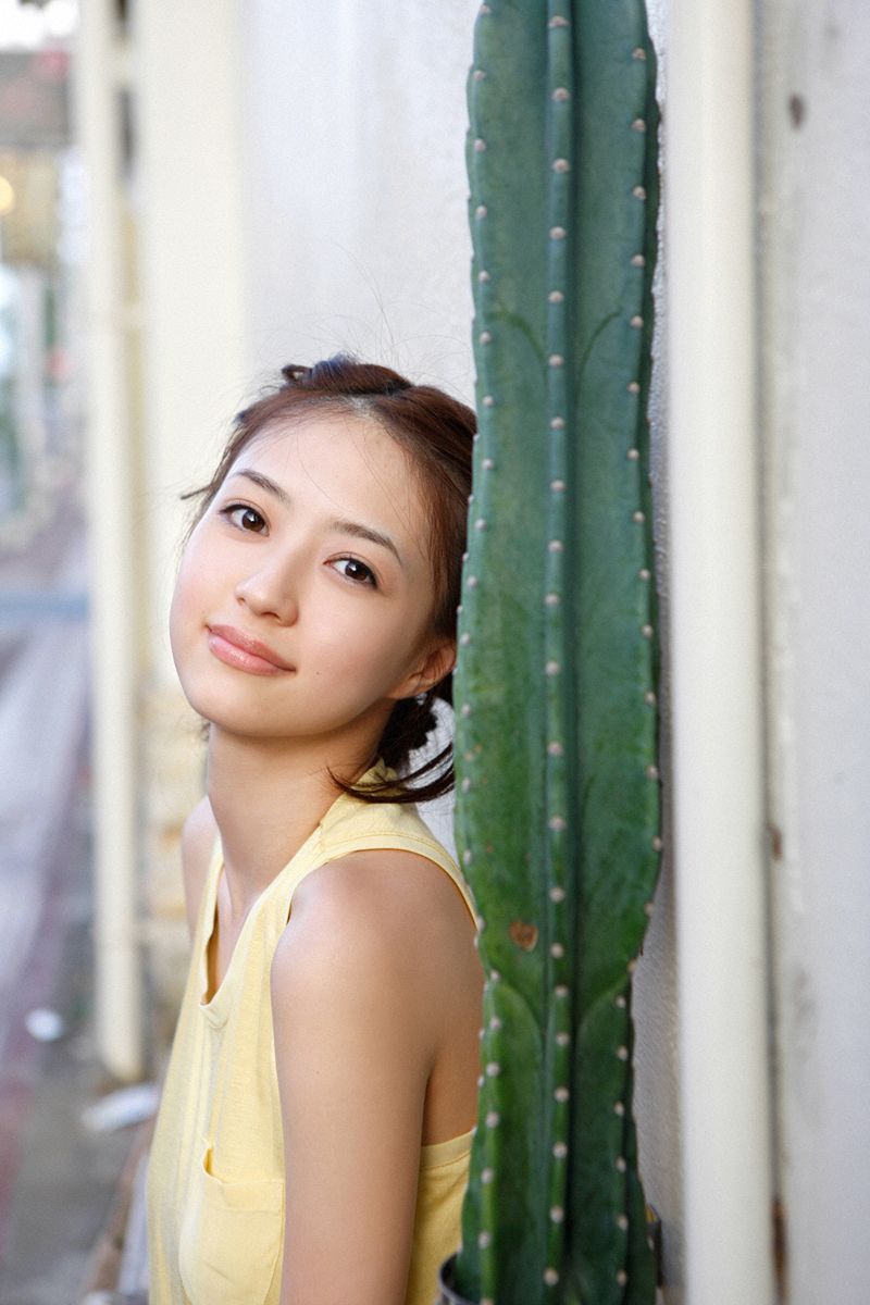 NO.93 Rina Aizawa 逢沢りな/逢泽莉娜-图91