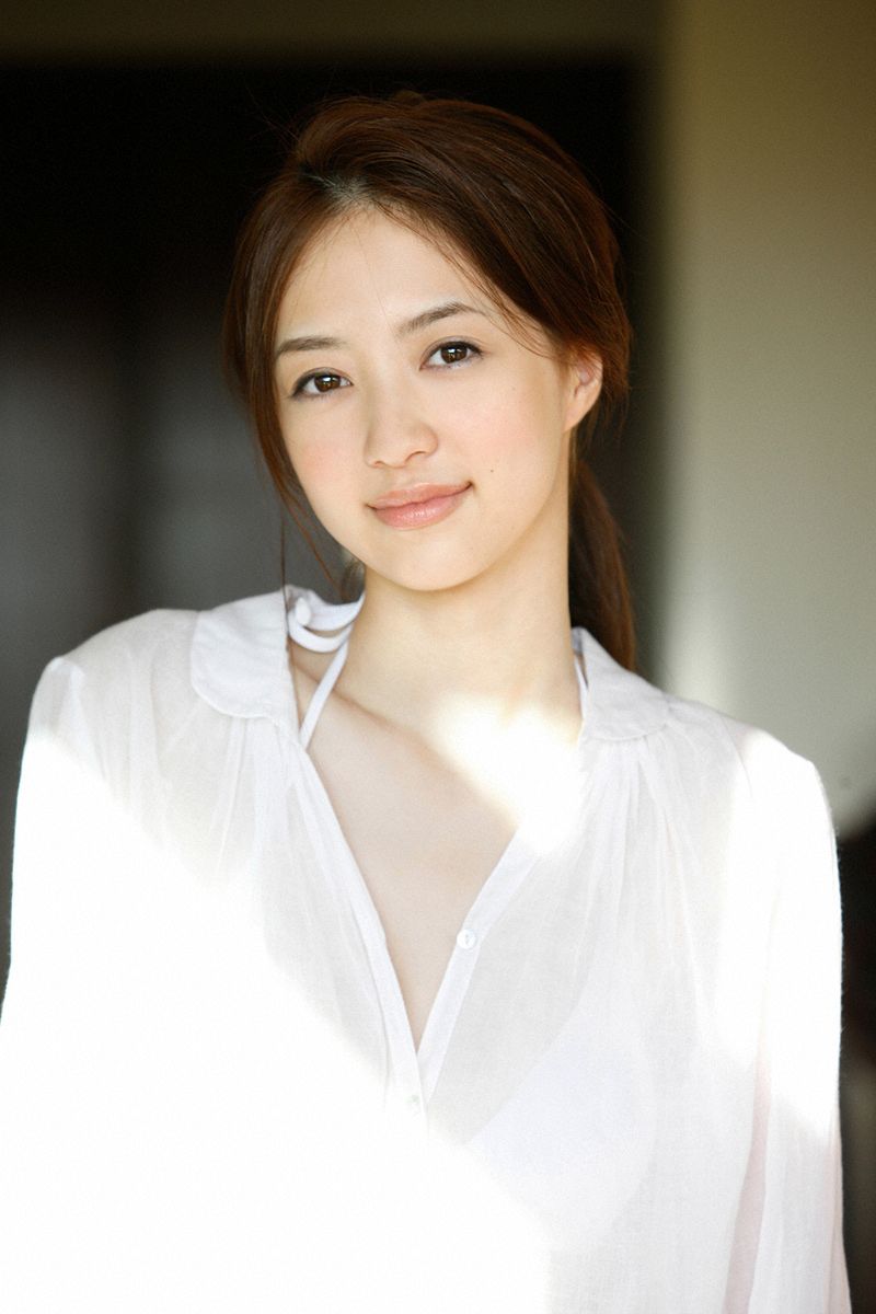 NO.93 Rina Aizawa 逢沢りな/逢泽莉娜-图93