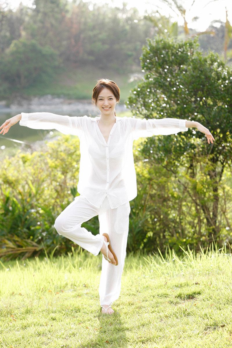 NO.93 Rina Aizawa 逢沢りな/逢泽莉娜-图94