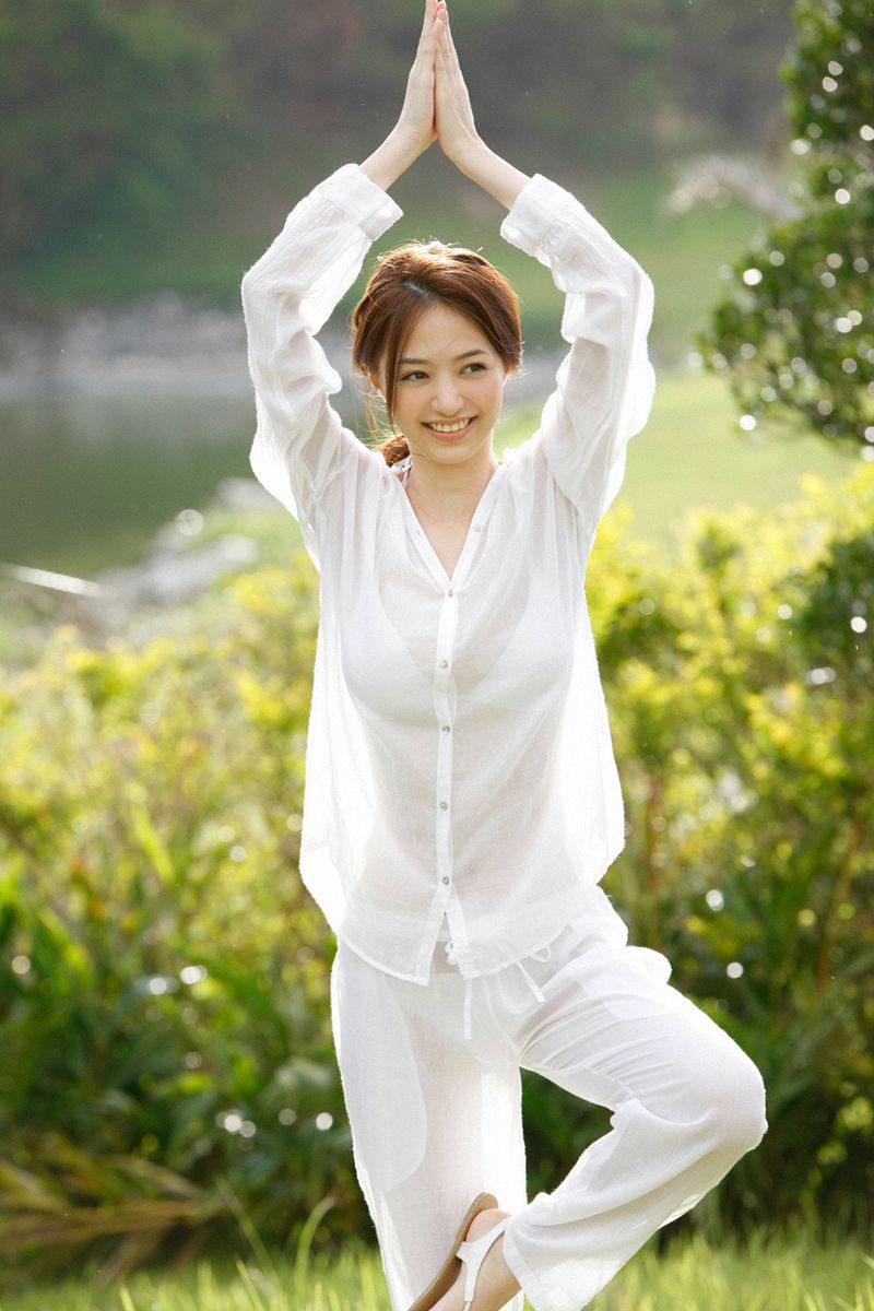 NO.93 Rina Aizawa 逢沢りな/逢泽莉娜-图96