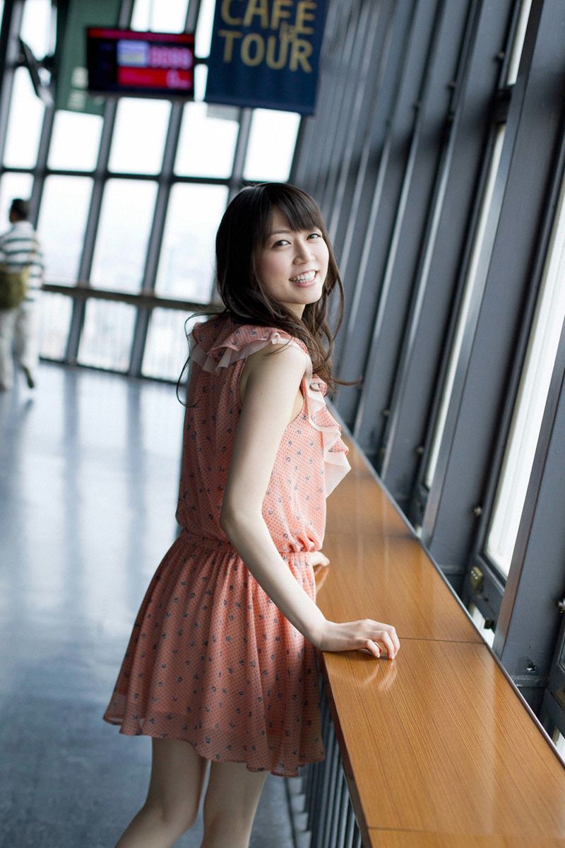 NO.95 Chihiro Terada 寺田千寻/寺田ちひろ-图9