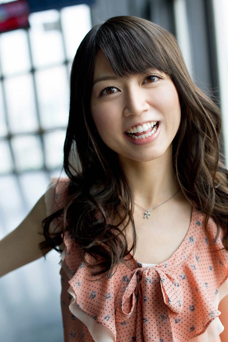 NO.95 Chihiro Terada 寺田千寻/寺田ちひろ-图10