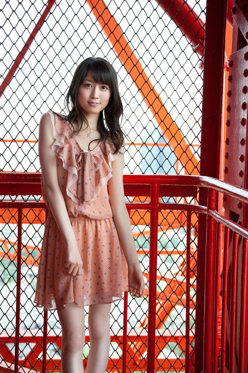 NO.95 Chihiro Terada 寺田千寻/寺田ちひろ-图15