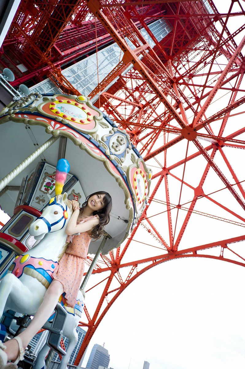 NO.95 Chihiro Terada 寺田千寻/寺田ちひろ-图16